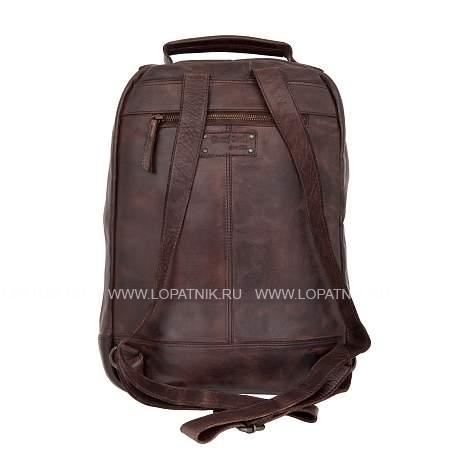 рюкзак коричневый gianni conti 4102418 brown Gianni Conti