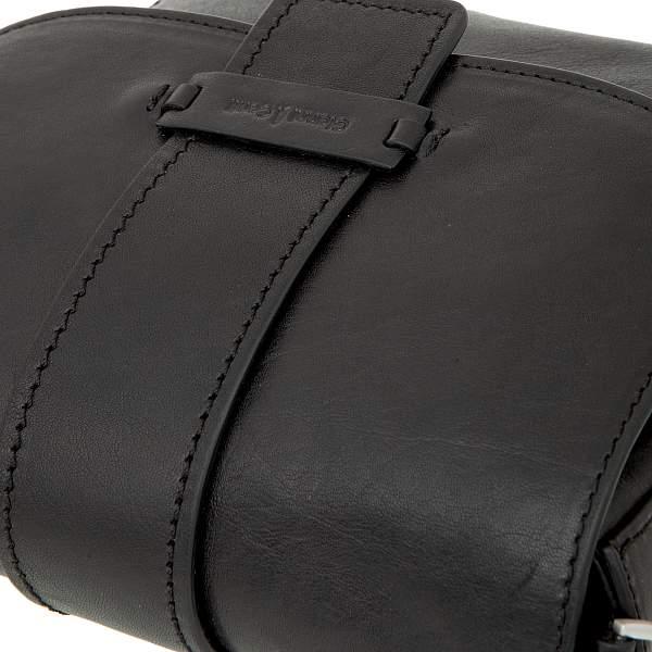 Сумка черный Gianni Conti 913441 black Gianni Conti, Артикул: 913441 black фото №1