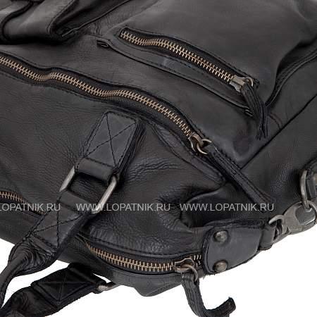 женская сумка черный gianni conti 4203397 black Gianni Conti
