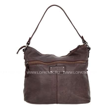 женская сумка коричневый gianni conti 4203398 brown Gianni Conti