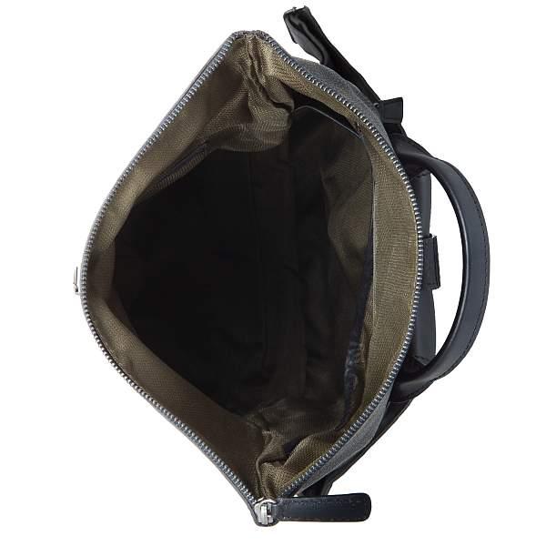 Рюкзак черный Gianni Conti 4072575 black Gianni Conti, Артикул: 4072575 black фото №1