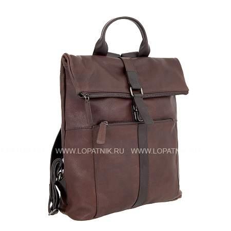 рюкзак коричневый gianni conti 4072575 brown Gianni Conti