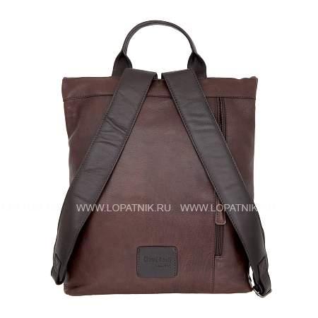 рюкзак коричневый gianni conti 4072575 brown Gianni Conti