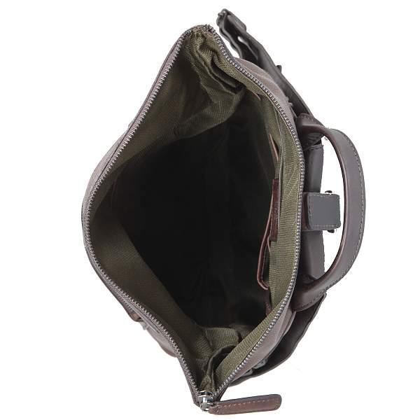 Рюкзак коричневый Gianni Conti 4072575 brown Gianni Conti, Артикул: 4072575 brown фото №1