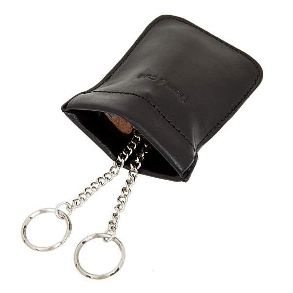 Ключница черный Gianni Conti 9409071 black Gianni Conti, Артикул: 9409071 black фото №1