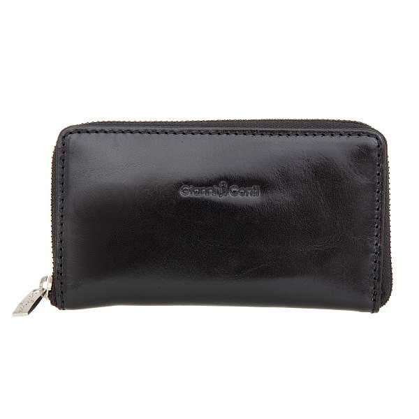 Ключница черный Gianni Conti 9409725 black Gianni Conti, Артикул: 9409725 black фото №1