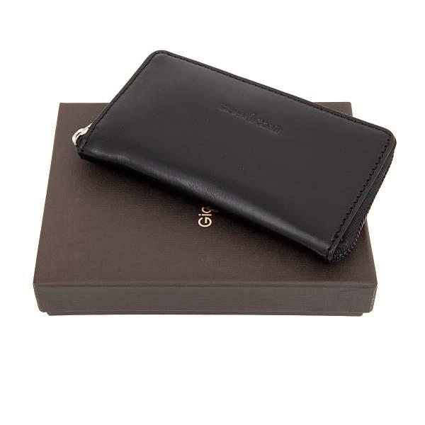 Ключница черный Gianni Conti 9409725 black Gianni Conti, Артикул: 9409725 black фото №1