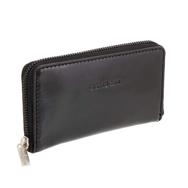 Ключница черный Gianni Conti 9409725 black Gianni Conti, Артикул: 9409725 black фото №1