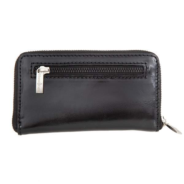 Ключница черный Gianni Conti 9409725 black Gianni Conti, Артикул: 9409725 black фото №1