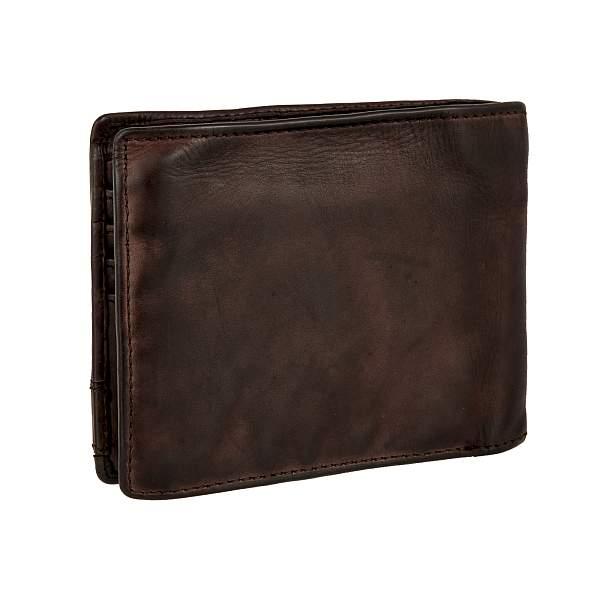 Портмоне коричневый Gianni Conti 4207111 brown Gianni Conti, Артикул: 4207111 brown фото №1