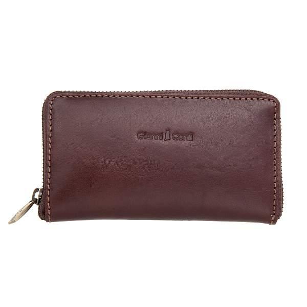 Ключница коричневый Gianni Conti 9409725 brown Gianni Conti, Артикул: 9409725 brown фото №1