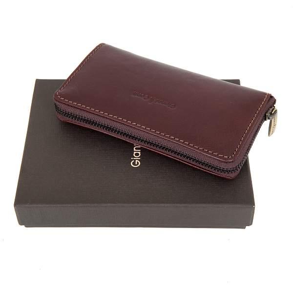 Ключница коричневый Gianni Conti 9409725 brown Gianni Conti, Артикул: 9409725 brown фото №1