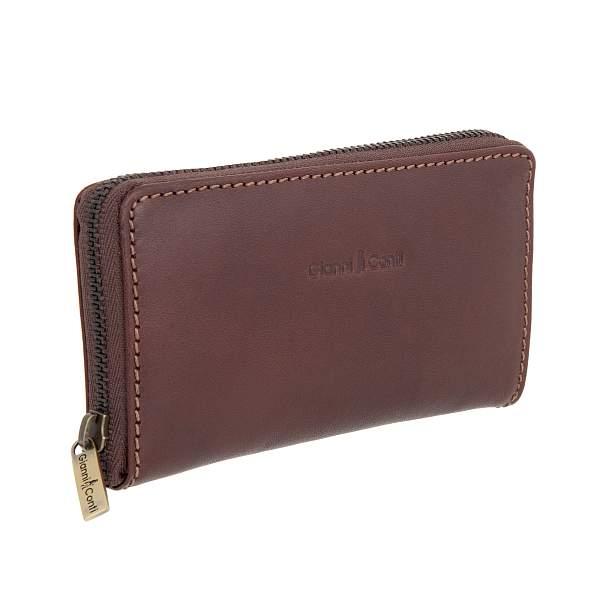 Ключница коричневый Gianni Conti 9409725 brown Gianni Conti, Артикул: 9409725 brown фото №1