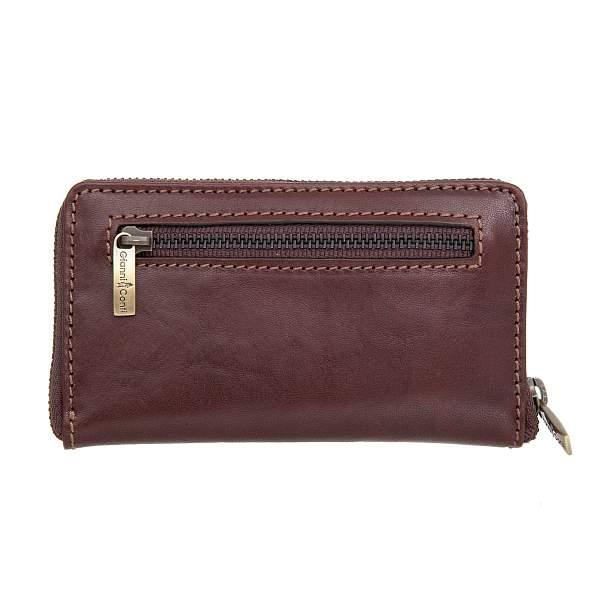 Ключница коричневый Gianni Conti 9409725 brown Gianni Conti, Артикул: 9409725 brown фото №1