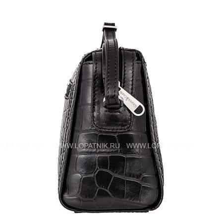 сумка черный gianni conti 9493312 black Gianni Conti