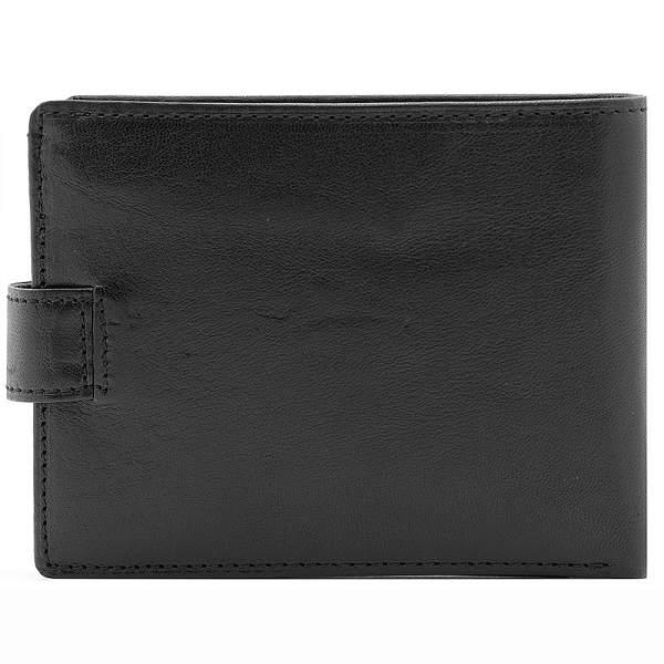 Кошелёк 273371/1 tony perotti чёрный Tony Perotti, Артикул: 273371/1 фото №1