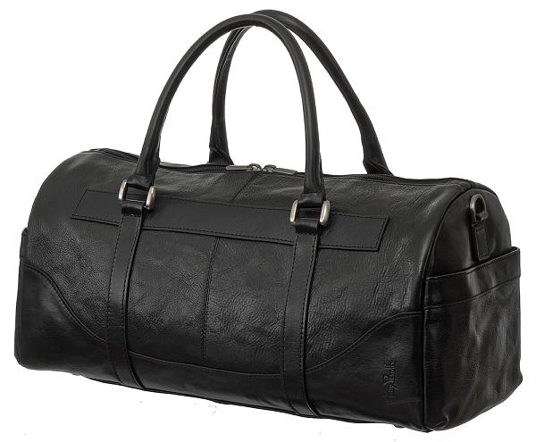 Сумка дорожная 333283/1 tony perotti чёрный Tony Perotti, Артикул: 333283/1 фото №1