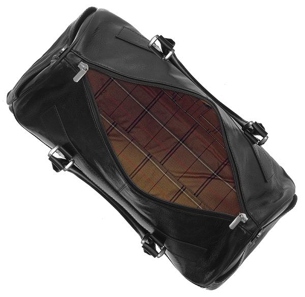 Сумка дорожная 333283/1 tony perotti чёрный Tony Perotti, Артикул: 333283/1 фото №1