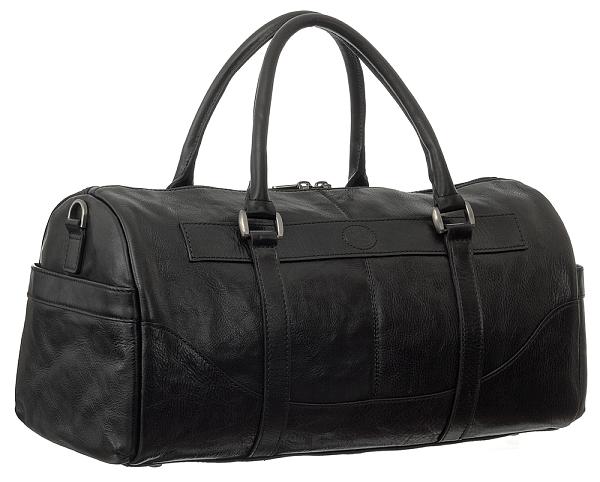 Сумка дорожная 333283/1 tony perotti чёрный Tony Perotti, Артикул: 333283/1 фото №1