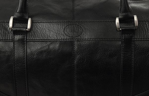 Сумка дорожная 333283/1 tony perotti чёрный Tony Perotti, Артикул: 333283/1 фото №1