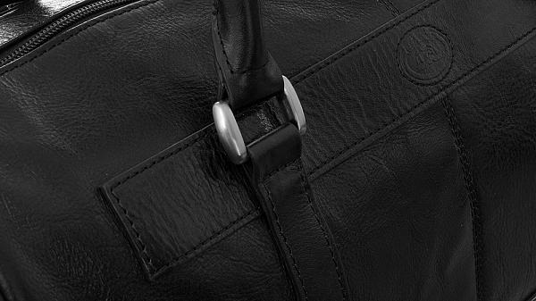 Сумка дорожная 333283/1 tony perotti чёрный Tony Perotti, Артикул: 333283/1 фото №1