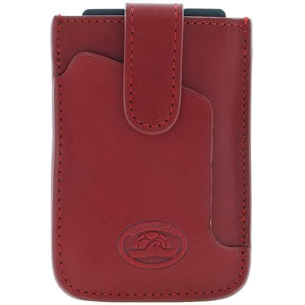 Кредитница 274495/4 tony perotti красный Tony Perotti, Артикул: 274495/4 фото №1