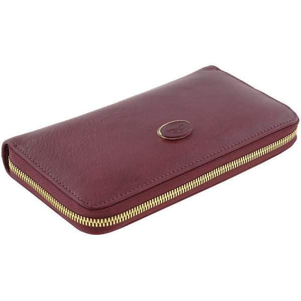 Кошелёк 991442/20 tony perotti бордовый Tony Perotti, Артикул: 991442/20 фото №1