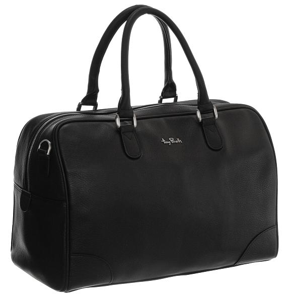 Сумка дорожная 563327/1 tony perotti чёрный Tony Perotti, Артикул: 563327/1 фото №1