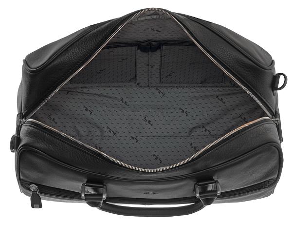 Сумка дорожная 563327/1 tony perotti чёрный Tony Perotti, Артикул: 563327/1 фото №1