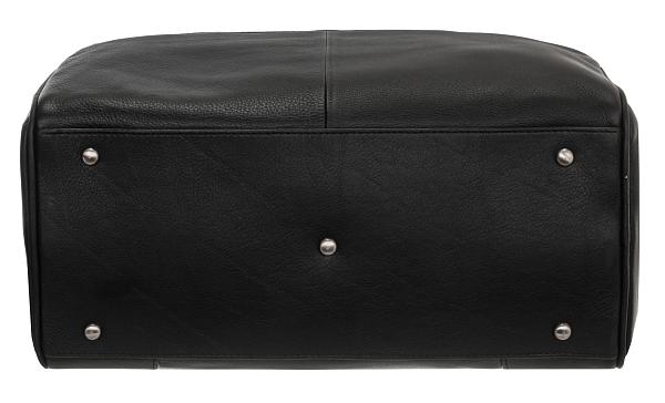 Сумка дорожная 563327/1 tony perotti чёрный Tony Perotti, Артикул: 563327/1 фото №1