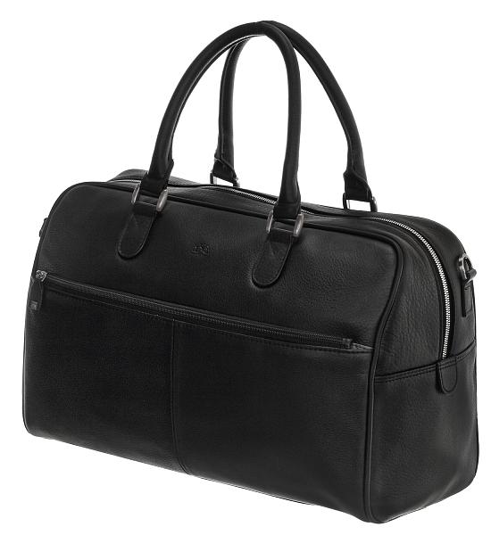 Сумка дорожная 563327/1 tony perotti чёрный Tony Perotti, Артикул: 563327/1 фото №1