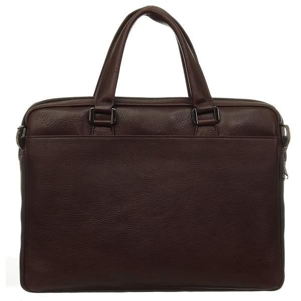 Бизнес сумка w-5326-1-2/2 bruno perri коричневый Bruno Perri, Артикул: W-5326-1-2/2 фото №1