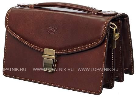 сумка 271098/2 tony perotti коричневый Tony Perotti