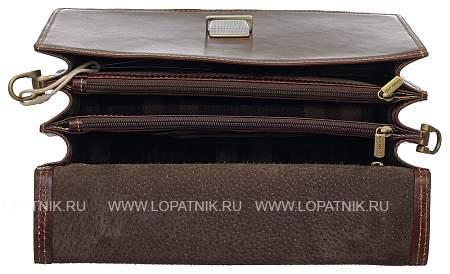 сумка 271098/2 tony perotti коричневый Tony Perotti