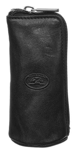 Ключница 274523/1 tony perotti чёрный Tony Perotti, Артикул: 274523/1 фото №1