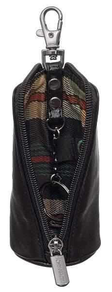 Ключница 274523/1 tony perotti чёрный Tony Perotti, Артикул: 274523/1 фото №1