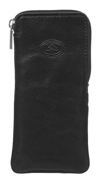 Футляр для очков 339744/1 tony perotti чёрный Tony Perotti, Артикул: 339744/1 фото №1