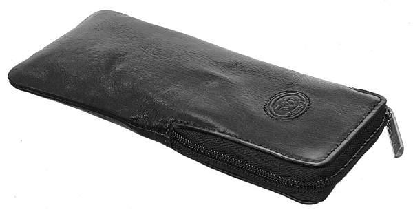 Футляр для очков 339744/1 tony perotti чёрный Tony Perotti, Артикул: 339744/1 фото №1