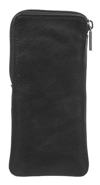 Футляр для очков 339744/1 tony perotti чёрный Tony Perotti, Артикул: 339744/1 фото №1