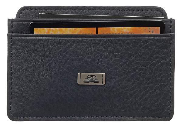 Кредитница 564480/23 tony perotti тёмно-синий Tony Perotti, Артикул: 564480/23 фото №1