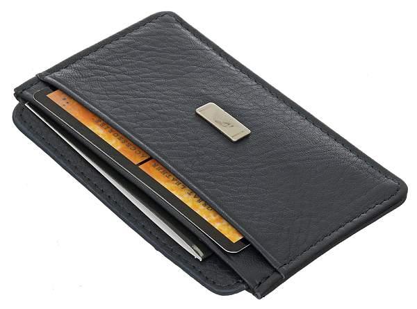 Кредитница 564480/23 tony perotti тёмно-синий Tony Perotti, Артикул: 564480/23 фото №1