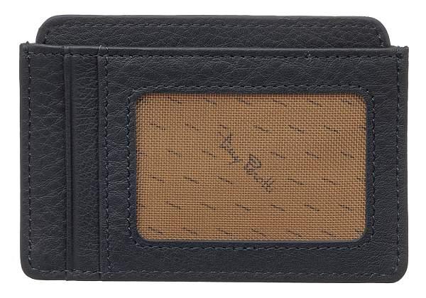 Кредитница 564480/23 tony perotti тёмно-синий Tony Perotti, Артикул: 564480/23 фото №1