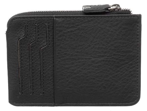 Кредитница 564494/1 tony perotti чёрный Tony Perotti, Артикул: 564494/1 фото №1