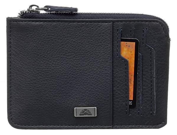 Кредитница 564494/23 tony perotti тёмно-синий Tony Perotti, Артикул: 564494/23 фото №1