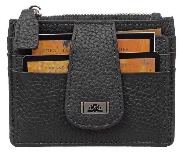 Кредитница 569745/1 tony perotti чёрный Tony Perotti, Артикул: 569745/1 фото №1