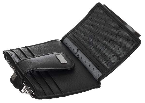 Кредитница 569745/1 tony perotti чёрный Tony Perotti, Артикул: 569745/1 фото №1