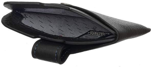 Кредитница 924497/1 tony perotti чёрный Tony Perotti, Артикул: 924497/1 фото №1