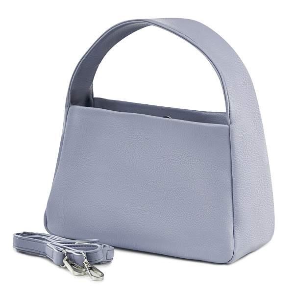 JS-99011-70 голубая сумка женская Jane's Story Jane's Story, Артикул: JS-99011-70 фото №1