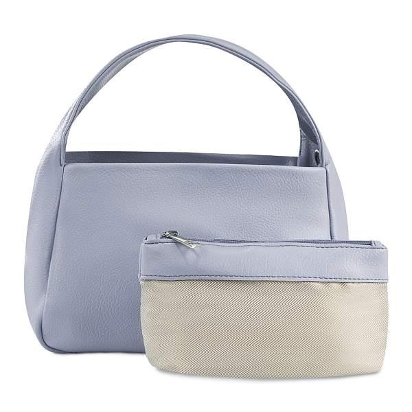 JS-99011-70 голубая сумка женская Jane's Story Jane's Story, Артикул: JS-99011-70 фото №1
