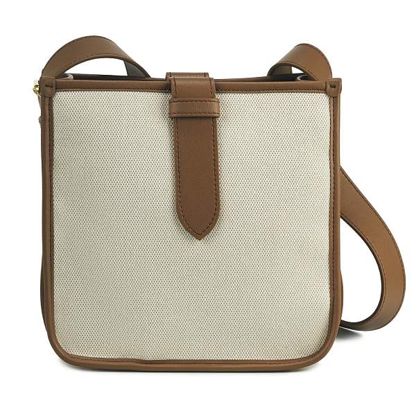 JS-L96662-09 коричневая сумка женская (кожа) Jane's Story Jane's Story, Артикул: JS-L96662-09 фото №1